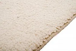 Kelim-teppe Marokkansk Beni Ourain 290 x 90 cm