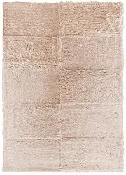 Ryatæpper - Cannes (beige)