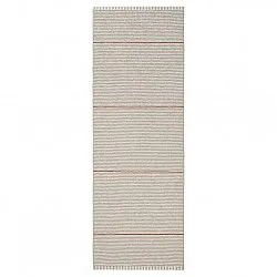 Plastmatter - Horredsmattan Cleo (beige)