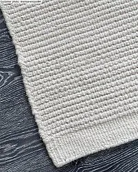 Ullteppe - Coastal (creme)