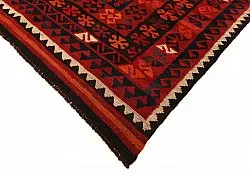 Orientalsk kelimteppe 363 x 238 cm