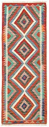 Kelimmatta Afghansk 200 x 72 cm