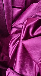 Gardiner - Fløyelsgardiner Marlyn (fuchsia)