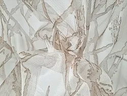 Gardin 140 x 260 cm