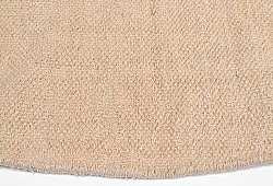 Bomullsteppe - Billie (beige)