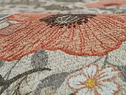 Wilton-teppe - Poppy (beige)
