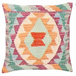 Kelimputer (putetrekk) 45 x 45 cm