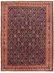 Persisk teppe Hamedan 345 x 250 cm
