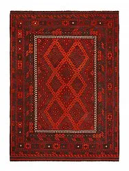 Orientalsk kelimteppe 336 x 243 cm
