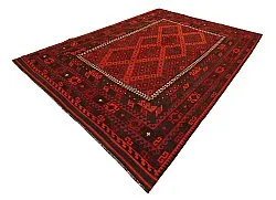 Orientalsk kelimteppe 336 x 243 cm