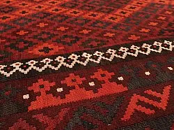 Orientalsk kelimteppe 336 x 243 cm