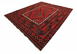 Orientalsk kelimteppe 305 x 256 cm