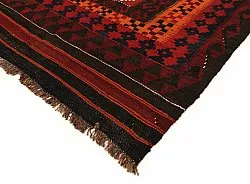 Orientalsk kelimteppe 298 x 232 cm