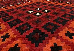 Orientalsk kelimteppe 298 x 232 cm