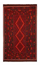 Orientalsk kelimteppe 448 x 262 cm