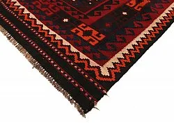 Orientalsk kelimteppe 448 x 262 cm