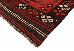 Orientalsk kelimteppe 386 x 243 cm