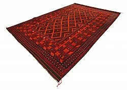 Orientalsk kelimteppe 410 x 269 cm