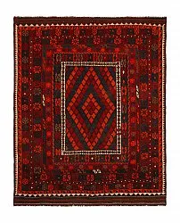 Orientalsk kelimteppe 300 x 248 cm