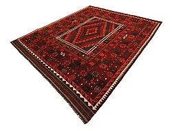 Orientalsk kelimteppe 300 x 248 cm