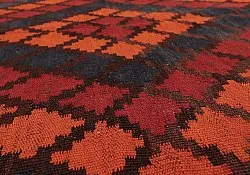 Orientalsk kelimteppe 300 x 248 cm