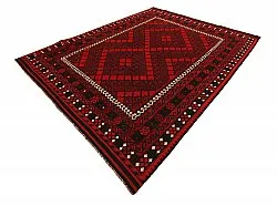 Orientalsk kelimteppe 319 x 249 cm