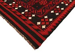 Orientalsk kelimteppe 319 x 249 cm