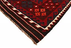 Orientalsk kelimteppe 399 x 256 cm
