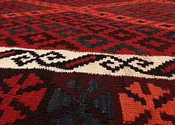 Orientalsk kelimteppe 399 x 256 cm