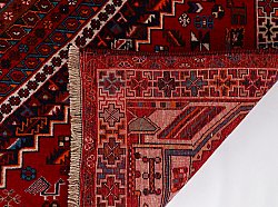 Persisk teppe Hamedan 317 x 205 cm