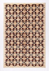 Persisk teppe Hamedan 302 x 209 cm
