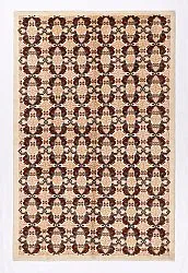 Orientalsk teppe Hamedan 302 x 209 cm