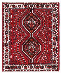 Persisk teppe Hamedan 151 x 118 cm
