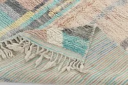 Kelim-teppe Marokkansk Azilal 260 x 160 cm