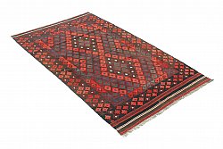 Kelim-teppe Afghansk 170 x 100 cm