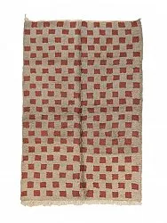 Kelim-teppe Marokkansk Azilal 250 x 160 cm