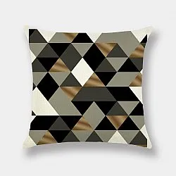 Putetrekk 50 x 50 cm