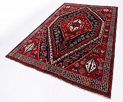 Persisk teppe Hamedan 309 x 210 cm