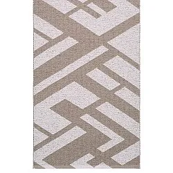 Plastmatter - Horredsmattan Uma (beige)