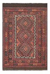 Orientalsk Teppe - Ghalmori Hand Woven - 197 x 296 cm