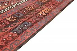 Orientalsk Teppe - Ghalmori Hand Woven - 197 x 296 cm