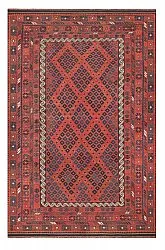 Orientalsk Teppe - Ghalmori Hand Woven - 268 x 415 cm