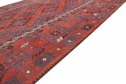 Orientalsk Teppe - Ghalmori Hand Woven - 268 x 415 cm