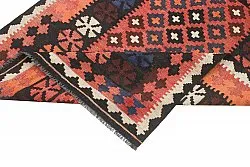 Orientalsk Teppe - Ghalmori Hand Woven - 80 x 108 cm