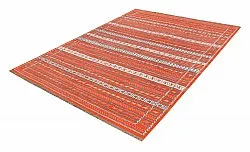 Orientalsk Teppe - Baluchi Kelim Hand Woven - 253 x 341 cm