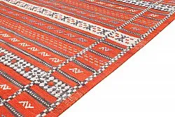 Orientalsk Teppe - Baluchi Kelim Hand Woven - 253 x 341 cm