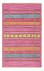 Orientalsk Teppe - Baluchi Kelim Hand Woven - 98 x 154 cm