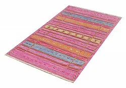 Orientalsk Teppe - Baluchi Kelim Hand Woven - 98 x 154 cm
