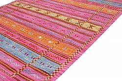 Orientalsk Teppe - Baluchi Kelim Hand Woven - 98 x 154 cm