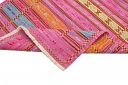 Orientalsk Teppe - Baluchi Kelim Hand Woven - 98 x 154 cm